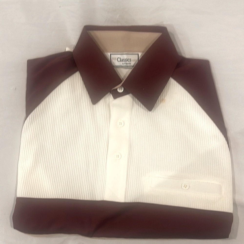 Classics Miens polo shirt